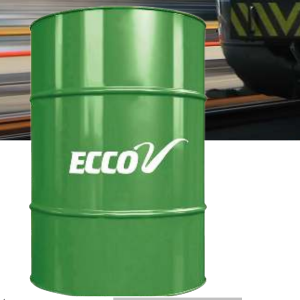 Ecco V Locomotive
