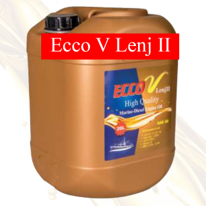 Ecco V Lenj II