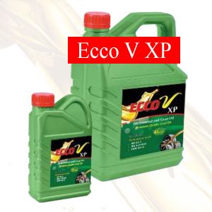Ecco V XP