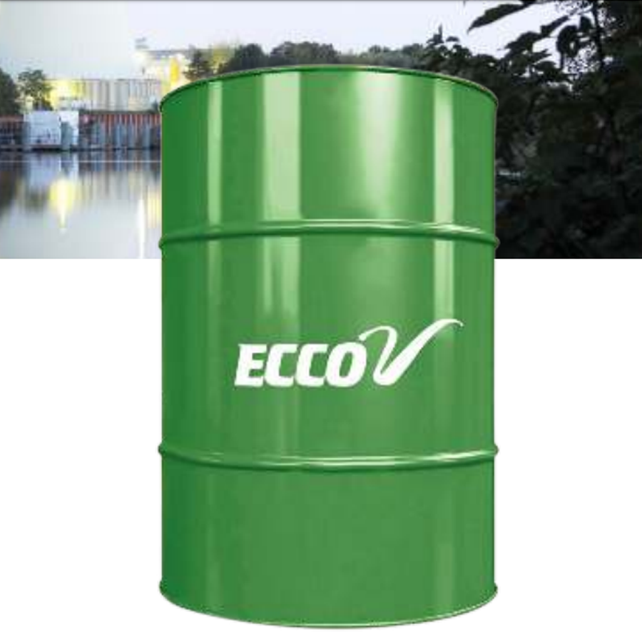 Ecco V Turbine SWG