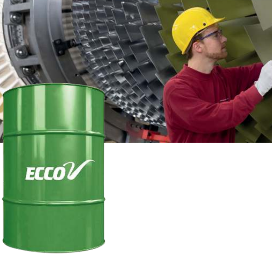 Ecco V Turbine GS