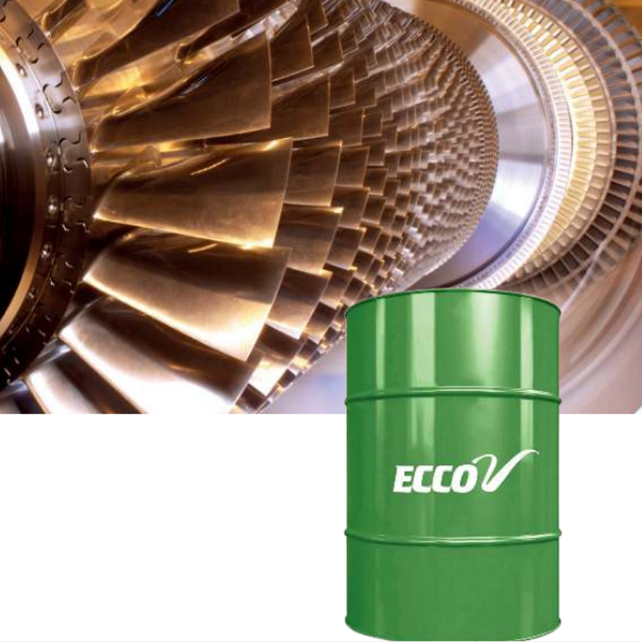Ecco V Turbine ST