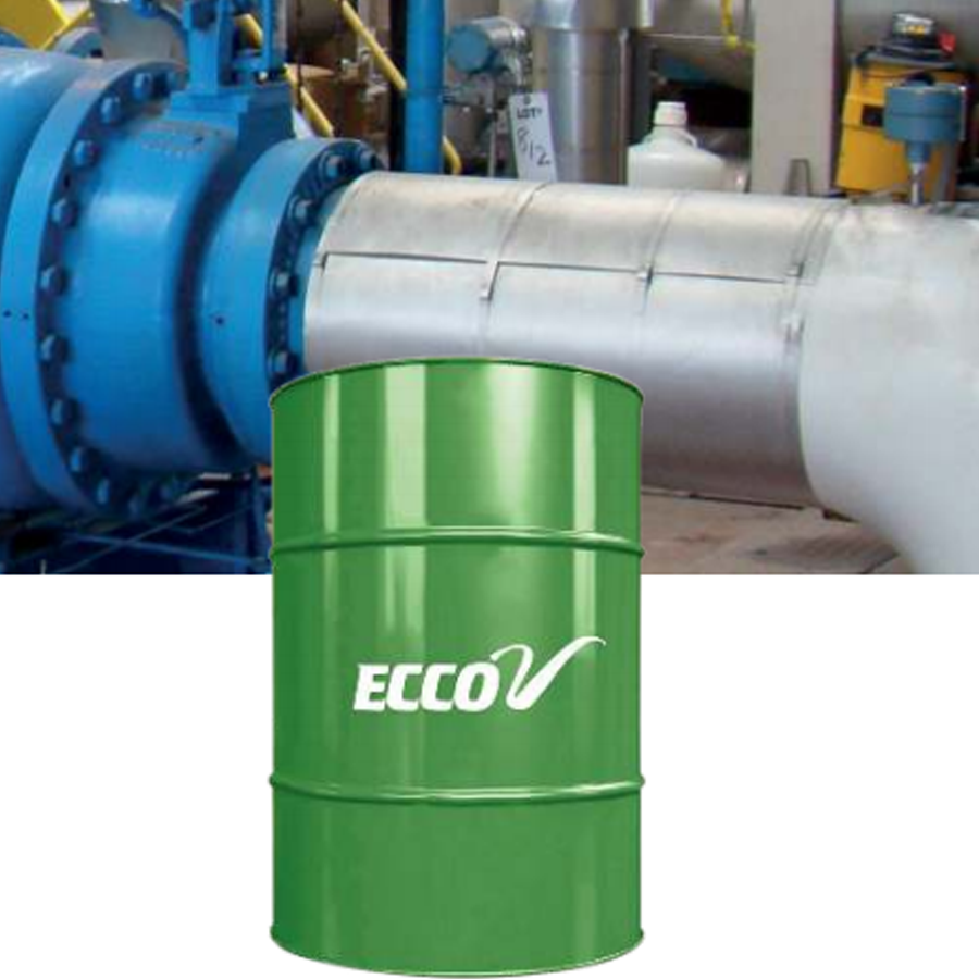 Ecco V Compressor VB