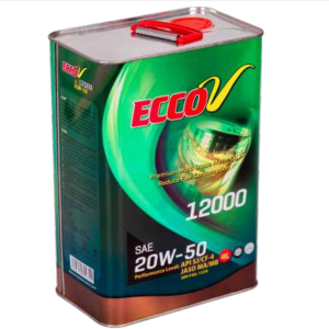 Ecco V 12000