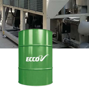 Ecco V Compressor RF