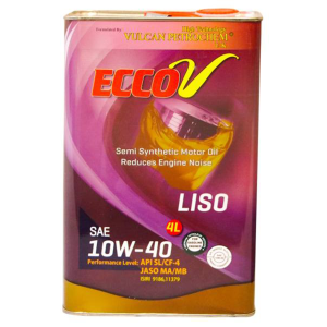Ecco V PRIMA