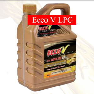 Ecco V LPC