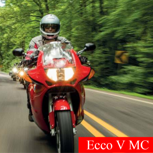Ecco V MC