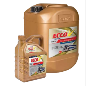 Ecco V SINOL