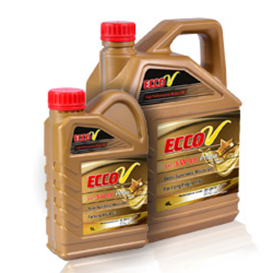 Ecco V PRIMA GOLD